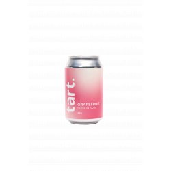 TART BEER CO. Grapefruit Session Sour - Delli