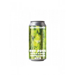 Cloudwater Brew Co. Hop Sour