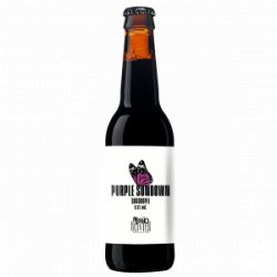 Menno Olivier Brewing PURPLE SUNDOWN