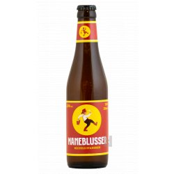 Maneblusser - Hoptimaal