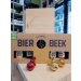 Bierbeek - Gift Pack (4 beers & Glass) 