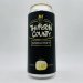 Matchless Thurston County Stout Whiskey Barrel-Aged Imperial Stout 2022 Can Matchless Thurston County Stout Whiskey Barrel-Aged Imperial Stout 2022 Can