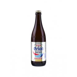 Orion - Cervezas Gourmet