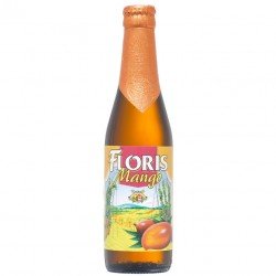 Floris Mango  - Solo Artesanas