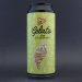Funky Fluid - Gelato: Giallo - 5.5% (500ml) 
