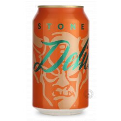 Stone Brewing Stone Delicious Hazy IPA
