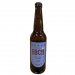 Brave Brewing BBC11 West Coast Pilsner 500mL 