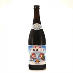 N’Ice Chouffe