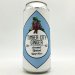 Timber City NA Rhubarb Ginger Beer Can Timber City NA Rhubarb Ginger Beer Can