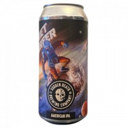 Comet Surfer Sudden Death                                                                                                  American IPA - OKasional Beer