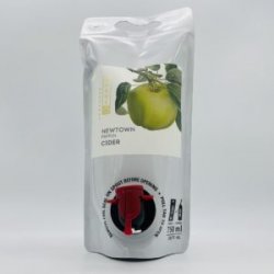 Nashi Orchards Newton Pippin Cider Pouch 750ml - Bottleworks