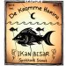 De Kromme Haring Ikan Besar De Kromme Haring Ikan Besar
