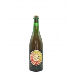 Lambiek Fabriek Juicy & Wild Gros-Elle