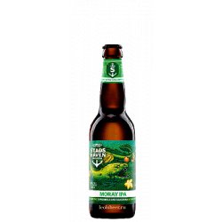 Stadshaven Brouwerij Moray IPA