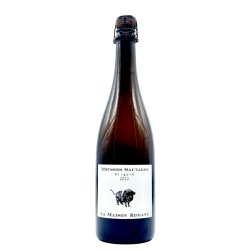 La Maison Romane Mousses Sauvages - Aligoté 2022