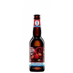 Stadshaven Brouwerij Octopus/Kraken Blond