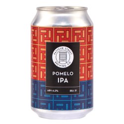 The Bottle Shop Pasteur Street Pomelo IPA - The Bottle Shop