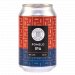 The Bottle Shop Pasteur Street Pomelo IPA 