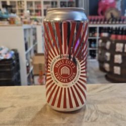 Vault City  Teacake Sour - Het Biermeisje