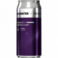 Cloudwater Chubbles³ :Enhanced TIPA   - The Beer Garage