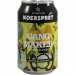 Brouwerij Cattus Koersprêt Gang Maker 