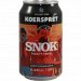 Brouwerij Cattus Koersprêt Snok 