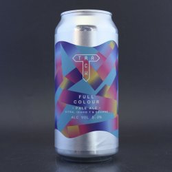 Track - Full Colour - 5.2% (440ml) - Ghost Whale