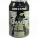 Brouwerij Cattus Koersprêt Waaier 