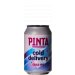 PINTA Cold Delivery 