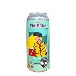 Cerveza Tropera Guadalina 473cc - Portal Voy