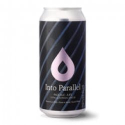 Into Parallel, 4.8% - The Fuss.Club