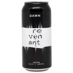 Revenant Brewing Project Dawn - Hops & Hopes