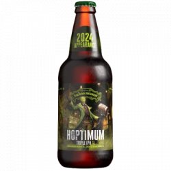 Hoptimum Sierra Nevada                                                                                                  Triple IPA - OKasional Beer