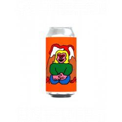 Omnipollo Deep Crust