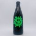 Omnipollo Noa Bourbon Barrel-Aged Imperial Pecan Mud Cake Stout 2022 33cl 