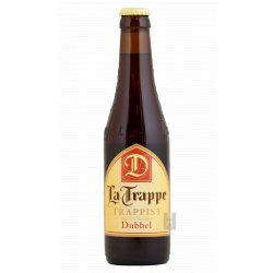 La Trappe Dubbel