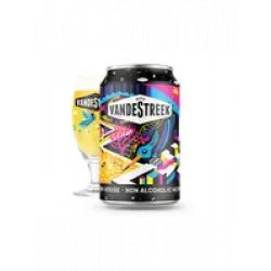 Vandestreek - Fun House (Gwei-lo collab) NA IPA - 33cl - Hops ’N More