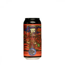 Amundsen  Whatever Floats Your Boat Imperial Pastry Stout - Craft Metropolis