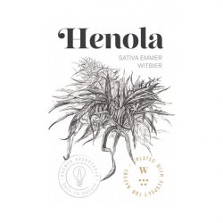 Henola  Brokreacja - Manoalus