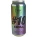 To Øl #10 DIPA 