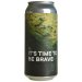 Boundary Brewing It’s Time To Be Brave 