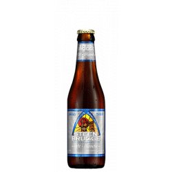 Brouwerij Palm Steenbrugge Blanche