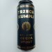 Trzech Kumpli Nitro Wheat Cocoa Stout - 500ml - 6,5% 