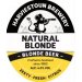 Harviestoun Brewery Natural Blonde (Cask) 
