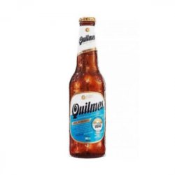 QUILMES 33cl 15-5 - Buscador de Cervezas - Brewhouse