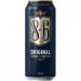 8.6 Blonde Original 50cl (pack de 12 canettes) 