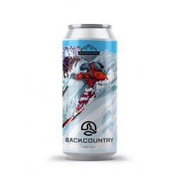 Basqueland Backcountry - Basqueland Brewing