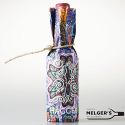 Bevog  Hagger Blend 1019 Pink Barleywine 33cl - Melgers