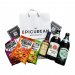 Brew & Chew Gift Bag - German Lagers Brew & Chew Gift Bag - German Lagers