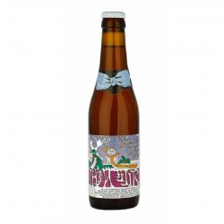 De Dolle Brouwers - Stille Nacht - Dorst